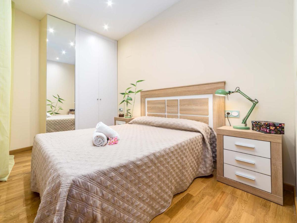 Travel Habitat Jardines Rio Turia. Apartment Valencia Exterior photo